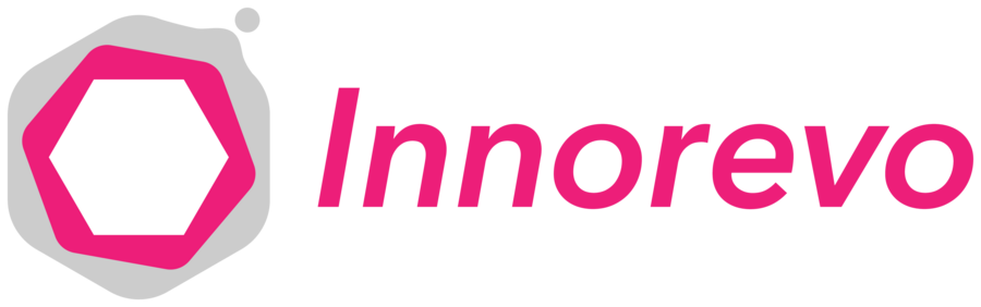 株式会社Innorevo ロゴ